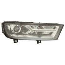 Achetez PHARE DROIT ÉLECTRIQUE AVEC MOTEUR (D5S/LED/WY24W/H7) AUDI AUDI Q7 2015.01- au meilleur prix sur todocarrocería.com