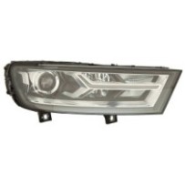 Achetez PHARE DROIT ÉLECTRIQUE AVEC MOTEUR (D5S/LED/WY24W/H7) AUDI AUDI Q7 2015.01- au meilleur prix sur todocarrocería.com