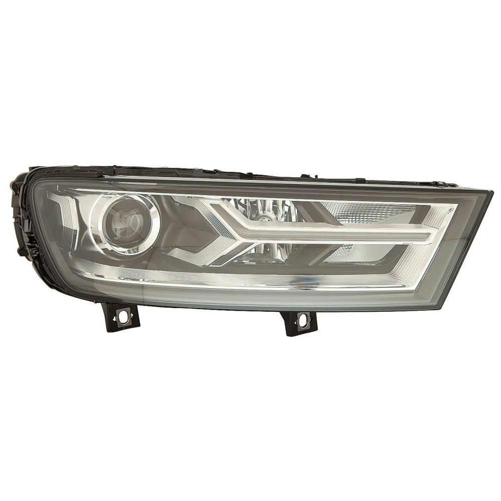 Achetez PHARE DROIT ÉLECTRIQUE AVEC MOTEUR (D5S/LED/WY24W/H7) AUDI AUDI Q7 2015.01- au meilleur prix sur todocarrocería.com