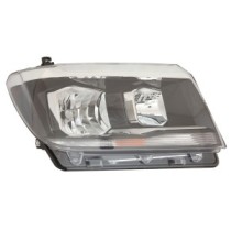 Compra FARO DERECHO ELÉCTRICO CON MOTOROR(H15/H7/H21W/W5W) VW VW CRAFTER 2017.01- al mejor precio en todocarrocería.com