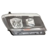 Achetez PHARE DROIT ÉLECTRIQUE AVEC MOTEUR (H15/H7/H21W/W5W) VW VW CRAFTER 2017.01- au meilleur prix sur todocarrocería.com