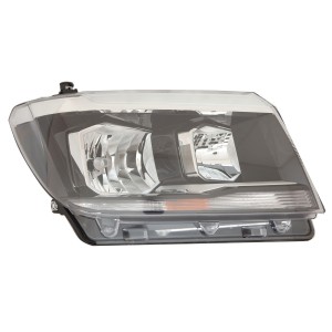Achetez PHARE DROIT ÉLECTRIQUE AVEC MOTEUR (H15/H7/H21W/W5W) VW VW CRAFTER 2017.01- au meilleur prix sur todocarrocería.com