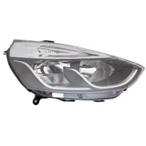 Compra FARO DERECHO ELÉCTRICO CON MOTOROR(H7/H1/PY24W) RENAULT RENAULT CLIO IV 2016.07- al mejor precio en todocarrocería.com