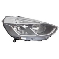 Compra FARO DERECHO ELÉCTRICO CON MOTOROR(H7/H1/PY24W) RENAULT RENAULT CLIO IV 2016.07- al mejor precio en todocarrocería.com