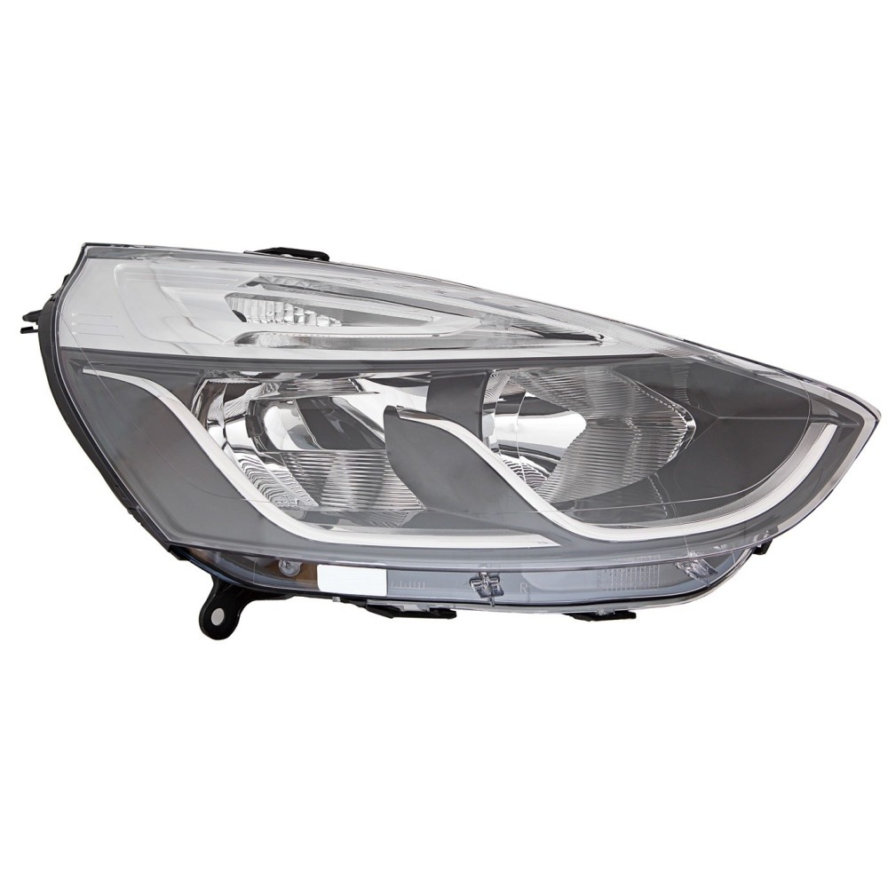 Compra FARO DERECHO ELÉCTRICO CON MOTOROR(H7/H1/PY24W) RENAULT RENAULT CLIO IV 2016.07- al mejor precio en todocarrocería.com
