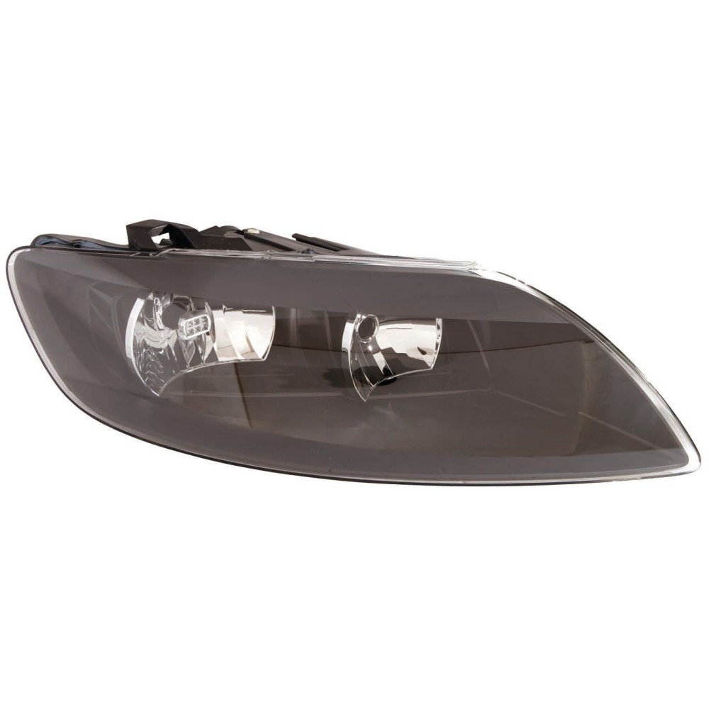 Achetez PHARE DROIT ÉLECTRIQUE AVEC MOTEUR (H7/H15) AUDI AUDI Q7 2006.03- au meilleur prix sur todocarrocería.com