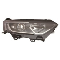 Compra FARO DERECHO ELÉCTRICO CON MOTOROR(H7/H7/LED) RENAULT RENAULT KOLEOS 2017.06- al mejor precio en todocarrocería.com