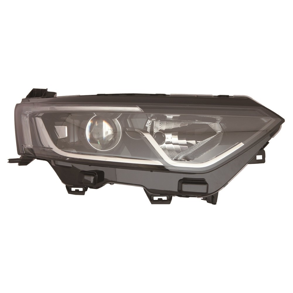 Compra FARO DERECHO ELÉCTRICO CON MOTOROR(H7/H7/LED) RENAULT RENAULT KOLEOS 2017.06- al mejor precio en todocarrocería.com