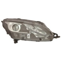 Achetez PHARE DROIT ÉLECTRIQUE AVEC MOTEUR (H7/H7/PWY24W/LED) PEUGEOT PEUGEOT 2008 16- au meilleur prix sur todocarrocería.com