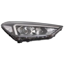 Achetez PHARE DROIT ÉLECTRIQUE AVEC MOTEUR (H7/HB3/PY21W/LED) HYUNDAI HYUNDAI TUCSON 2018.08- au meilleur prix sur todocarrocerí