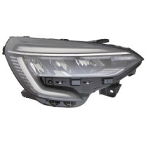Compra FARO DERECHO ELÉCTRICO CON MOTOROR(LED RENAULT RENAULT CLIO V 2019.06- al mejor precio en todocarrocería.com
