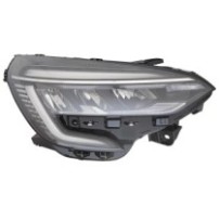 Compra FARO DERECHO ELÉCTRICO CON MOTOROR(LED RENAULT RENAULT CLIO V 2019.06- al mejor precio en todocarrocería.com