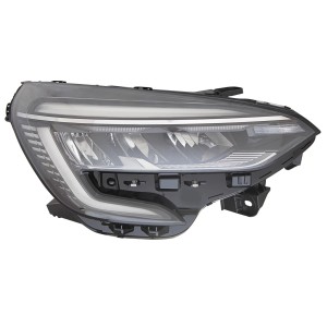Achetez PHARE DROIT ÉLECTRIQUE AVEC MOTEUR LED RENAULT CLIO V 2019.06- au meilleur prix sur todocarrocería.com