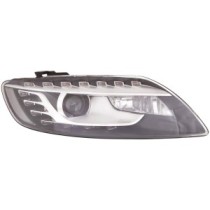 Compra FARO DERECHO ELÉCTRICO CON MOTOROR(LED/D3S) AUDI AUDI Q7 2009.06- al mejor precio en todocarrocería.com