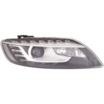 Compra FARO DERECHO ELÉCTRICO CON MOTOROR(LED/D3S) AUDI AUDI Q7 2009.06- al mejor precio en todocarrocería.com