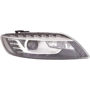 Compra FARO DERECHO ELÉCTRICO CON MOTOROR(LED/D3S) AUDI AUDI Q7 2009.06- al mejor precio en todocarrocería.com