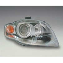 Compra FARO DERECHO ELÉCTRICO DIRECIONAL MAGNETI MARELLI (D1S) AUDI AUDI A4 (B6-PA) 8/04- al mejor precio en todocarrocería.com