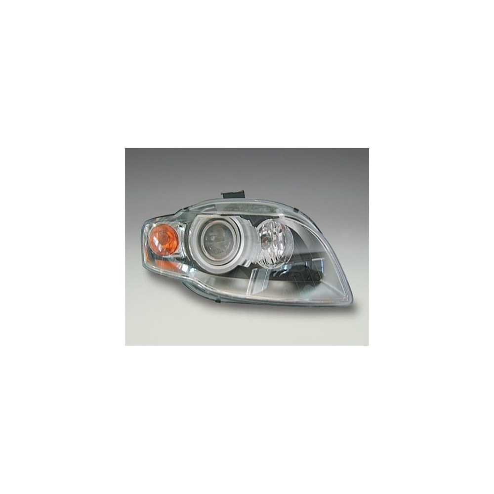 Achetez PHARE DROIT ÉLECTRIQUE DIRECTIONNEL MAGNETI MARELLI (D1S) AUDI AUDI A4 (B6-PA) 8/04- au meilleur prix sur todocarrocería