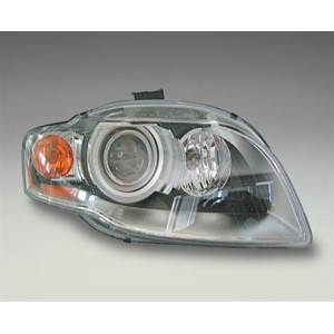 Achetez PHARE DROIT ÉLECTRIQUE DIRECTIONNEL MAGNETI MARELLI (D1S) AUDI AUDI A4 (B6-PA) 8/04- au meilleur prix sur todocarrocería