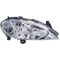 Compra FARO DERECHO ELÉCTRICO DUPLA RENAULT RENAULT MEGANE 99- al mejor precio en todocarrocería.com