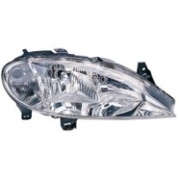 Compra FARO DERECHO ELÉCTRICO DUPLA RENAULT RENAULT MEGANE 99- al mejor precio en todocarrocería.com