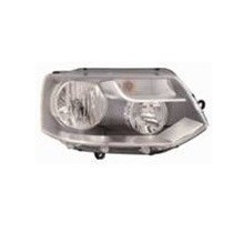 Achetez PHARE DROIT ÉLECTRIQUE DUPLA (H7/H15) VW VW TRANSPORTER T5 10- au meilleur prix sur todocarrocería.com