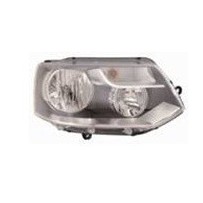 Compra FARO DERECHO ELÉCTRICO DUPLA (H7/H15) VW VW TRANSPORTER T5 10- al mejor precio en todocarrocería.com