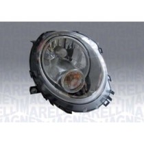 Compra FARO DERECHO ELÉCTRICO I/BLANCO MAGNETI MARELLI (H4) MINI MINI 10/06 - al mejor precio en todocarrocería.com