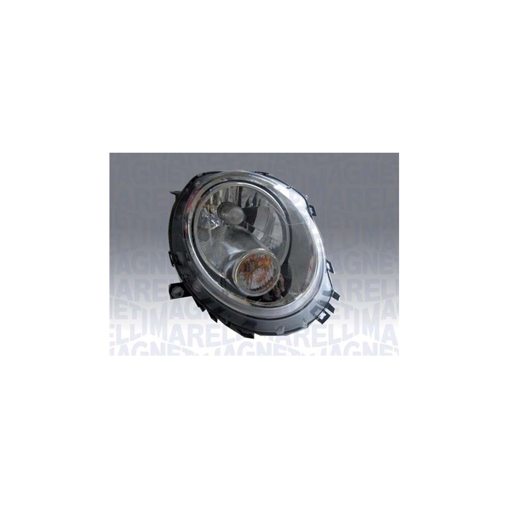Achetez PHARE DROIT ÉLECTRIQUE I/BLANC MAGNETI MARELLI (H4) MINI MINI 10/06 - au meilleur prix sur todocarrocería.com