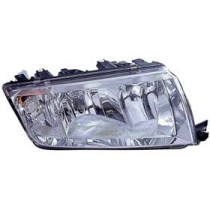 Compra FARO DERECHO ELÉCTRICO I/CLARO SKODA SKODA FABIA 99- al mejor precio en todocarrocería.com