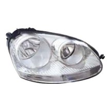 Compra FARO DERECHO ELÉCTRICO I/CLARO VW VW GOLF V/JETTA 03- al mejor precio en todocarrocería.com