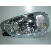 Achetez PHARE DROIT ÉLECTRIQUE I/CLAIR VERRE LISSE OPEL OPEL CORSA GSI 93- au meilleur prix sur todocarrocería.com