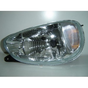 Compra FARO DERECHO ELÉCTRICO I/CLARO VIDRO LISO OPEL OPEL CORSA GSI 93- al mejor precio en todocarrocería.com