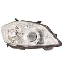Compra FARO DERECHO ELÉCTRICO I/CROM TOYOTA TOYOTA AURIS 10- al mejor precio en todocarrocería.com