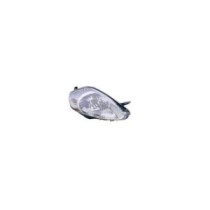 Compra FARO DERECHO ELÉCTRICO I/CROM (FICHA AMARELA 14 PINESS) FIAT FIAT GRANDE PUNTO 05- al mejor precio en todocarrocería.com