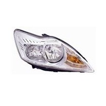 Compra FARO DERECHO ELÉCTRICO I/CROMADO FORD FORD FOCUS 08- al mejor precio en todocarrocería.com