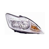 Achetez PHARE DROIT ÉLECTRIQUE AVEC CHROMÉ FORD FORD FOCUS 08- au meilleur prix sur todocarrocería.com