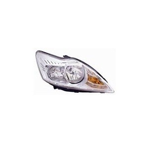 Compra FARO DERECHO ELÉCTRICO I/CROMADO FORD FORD FOCUS 08- al mejor precio en todocarrocería.com
