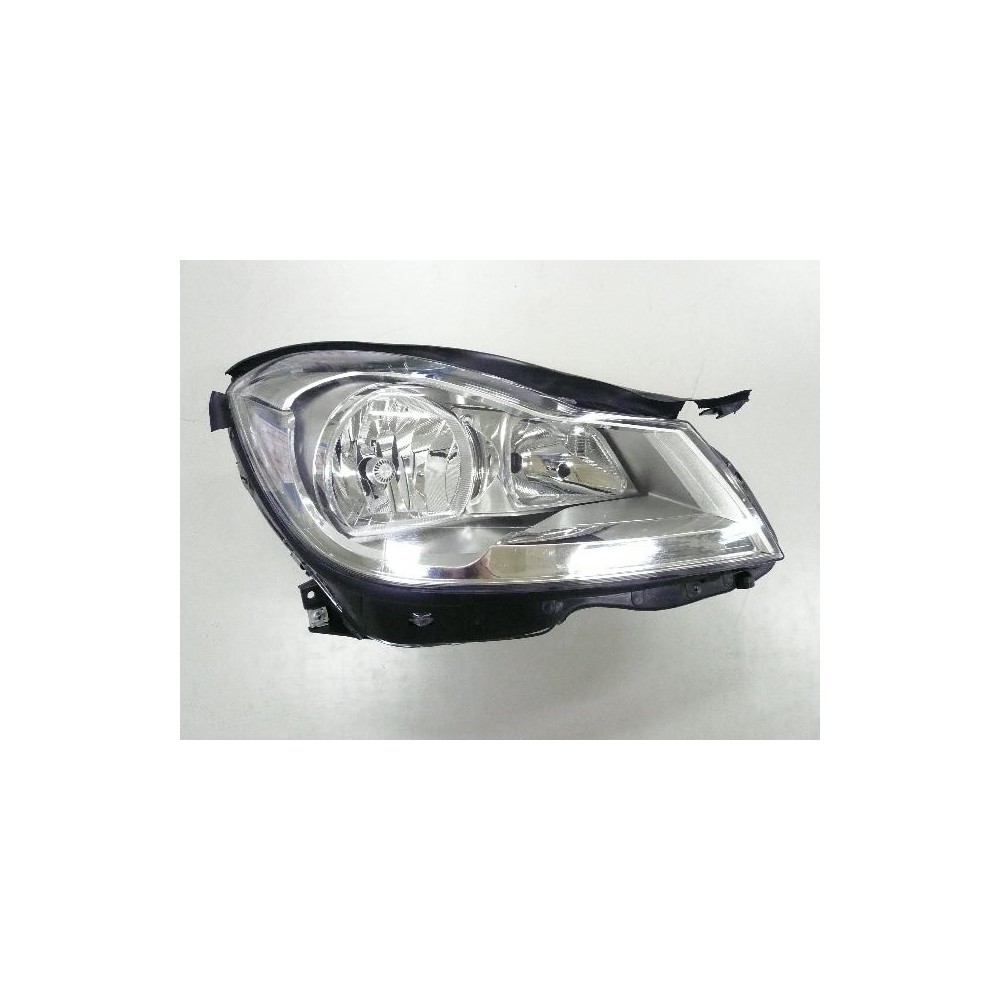 Achetez PHARE DROIT ÉLECTRIQUE AVEC CHROME MERCEDES MERCEDES C W204/SP/COUPE 11- au meilleur prix sur todocarrocería.com