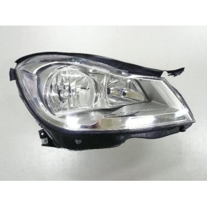 Compra FARO DERECHO ELÉCTRICO I/CROMADO MERCEDES MERCEDES C W204/SP/COUPE 11- al mejor precio en todocarrocería.com