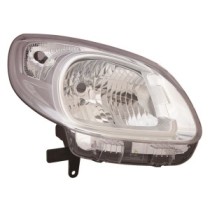 Achetez PHARE DROIT ÉLECTRIQUE AVEC CHROME RENAULT RENAULT KANGOO 13- au meilleur prix sur todocarrocería.com