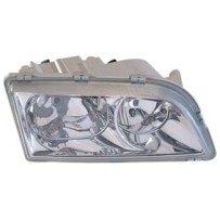 Compra FARO DERECHO ELÉCTRICO I/CROMADO VOLVO VOLVO S40/V40 98-00 al mejor precio en todocarrocería.com