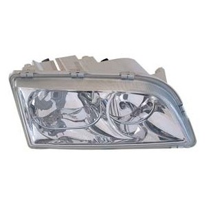 Compra FARO DERECHO ELÉCTRICO I/CROMADO VOLVO VOLVO S40/V40 98-00 al mejor precio en todocarrocería.com