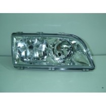 Compra FARO DERECHO ELÉCTRICO I/CROMADO VOLVO VOLVO S40/V40 01-03 al mejor precio en todocarrocería.com