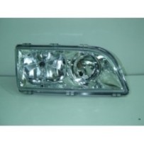 Compra FARO DERECHO ELÉCTRICO I/CROMADO VOLVO VOLVO S40/V40 01-03 al mejor precio en todocarrocería.com