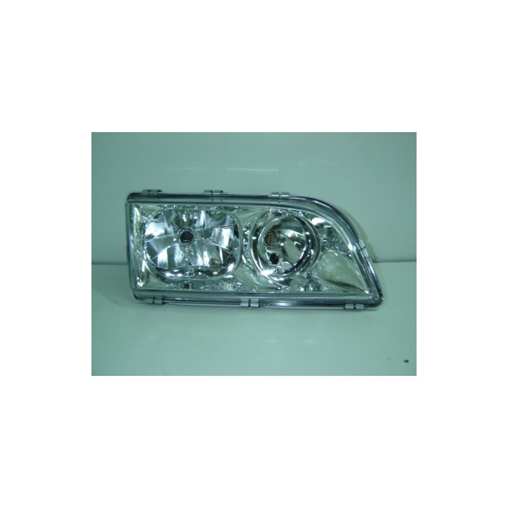 Compra FARO DERECHO ELÉCTRICO I/CROMADO VOLVO VOLVO S40/V40 01-03 al mejor precio en todocarrocería.com