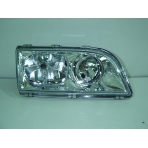 Achetez PHARE DROIT ÉLECTRIQUE I/CHROMÉ VOLVO VOLVO S40/V40 01-03 au meilleur prix sur todocarrocería.com