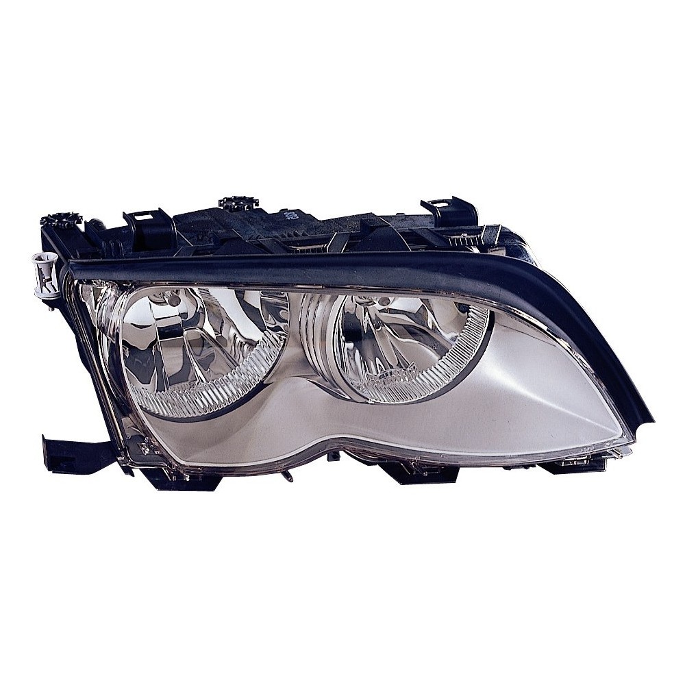 Achetez PHARE DROIT ÉLECTRIQUE I/CHROMÉ (4 PORTES) BMW BMW E46 01- au meilleur prix sur todocarrocería.com