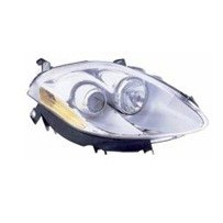 Achetez PHARE DROIT ÉLECTRIQUE I/CHROMÉ (H1/H1) FIAT FIAT BRAVO 07- au meilleur prix sur todocarrocería.com