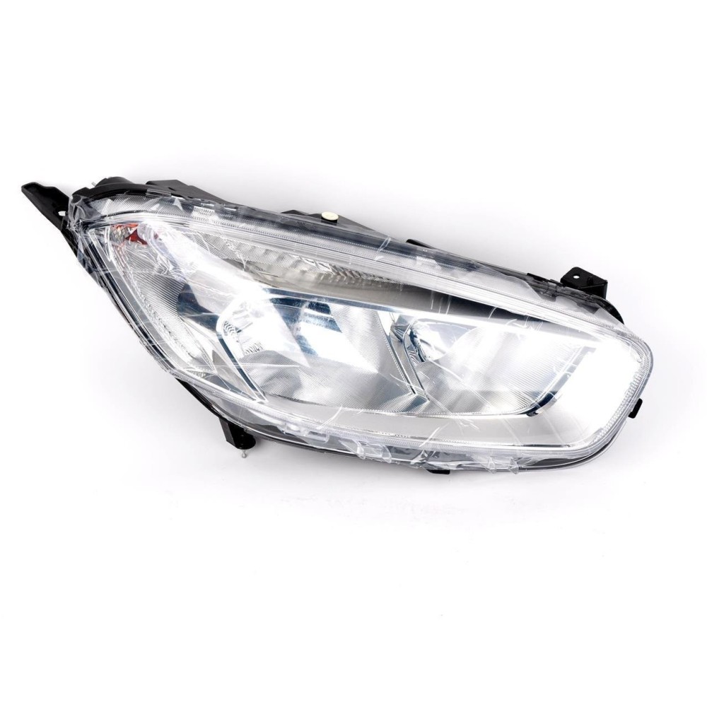 Achetez PHARE DROIT ÉLECTRIQUE I/CHROMÉ (H15/H7) FORD FORD TRANSIT COURIER 2014.02- au meilleur prix sur todocarrocería.com